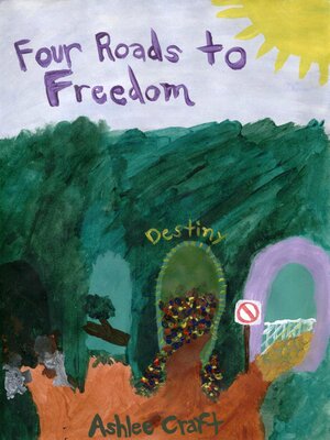 cover image of Four Roads to Freedom